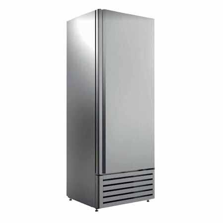 Refrigerador Vertical Puerta Solida G319 Imbera