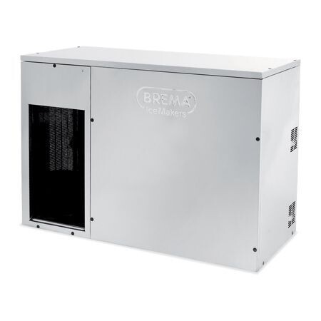 Fabrica de Hielo 300 Kg C300 BREMA