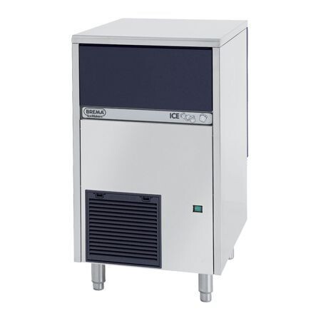 Fabrica de Hielo 47 Kg / 24 hr. CB425 BREMA