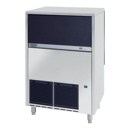 Fabrica de Hielo 95 Kg / 24 hr. CB955 BREMA