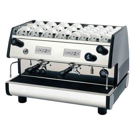 Cafetera Automática de 2 Grupos CAFE 2 CAFE2V La Pavoni