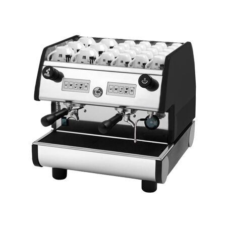 Cafetera Automática de 2 Grupos PUB 2 PUB2V La Pavoni