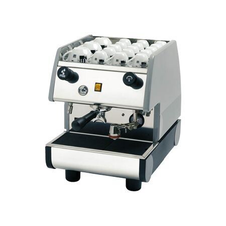 Cafetera Semiatomática de 1 Grupo PUB 1 PUB1PMN12 La Pavoni