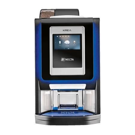 Cafetera Superautomática KREA TOUCH NECTA