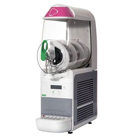 Maquina de Granita 1 Tazón de 10 Litros B-FROZEN-1 BRAS