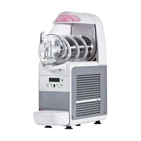 Maquina de Helado Suave 1 Tina B-CREAM1 HD BRAS