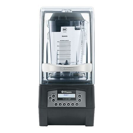 Licuadora QUIET ONE Vitamix