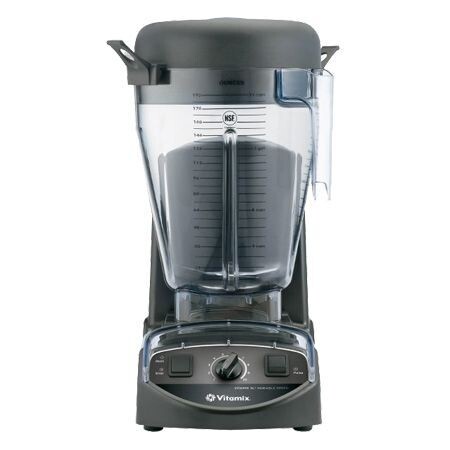 Licuadora para Alimentos XL Vitamix