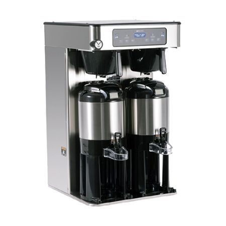 Cafetera Percoladora ICB-TWIN 53200-0100 BUNN