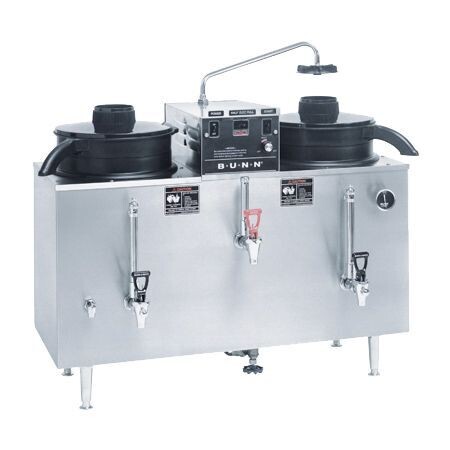 Cafetera Percoladora U3 20500.0001 BUNN