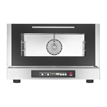 Horno Eléctrico Digital de Convección con Vapor EKF-364-DUD EKA