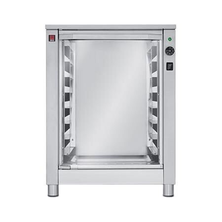 Fermentadora EKL-823 EKA