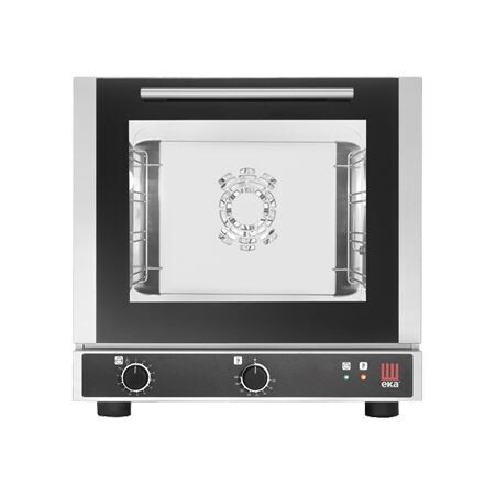 Horno Electrónico Ventilado de Convección EKF-423-P EKA