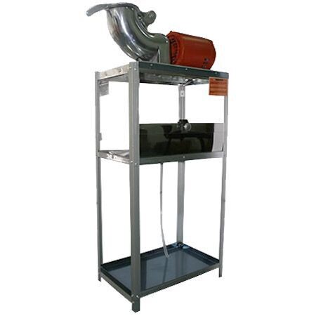 Triturador de Hielo Monterrey Comercial