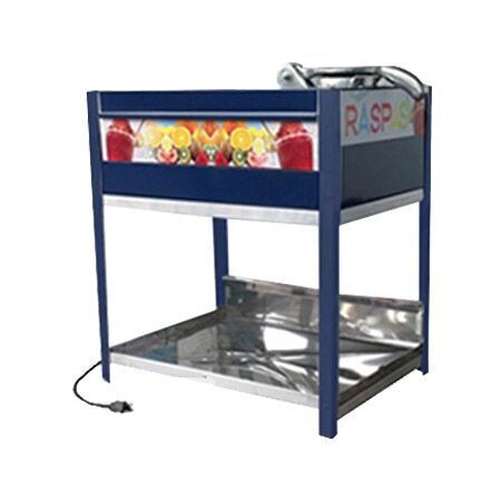 Triturador de Hielo Raspas para Mesa