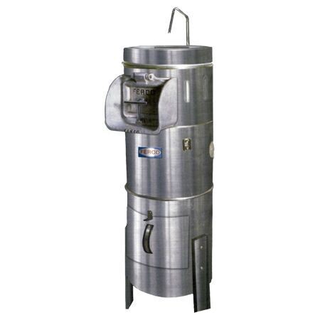 Mondadora de Papas Con Base MF-50B FERCO