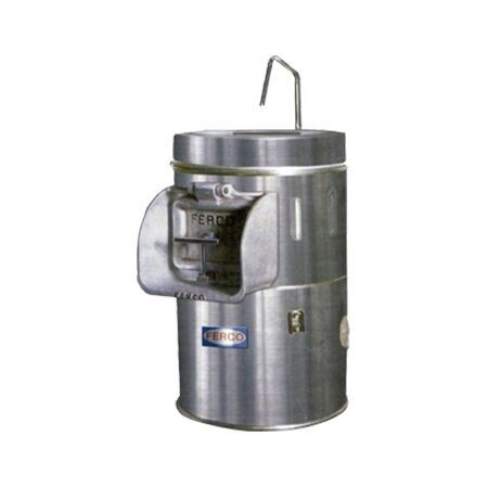 Mondadora de Papas Sin Base MF-50 FERCO