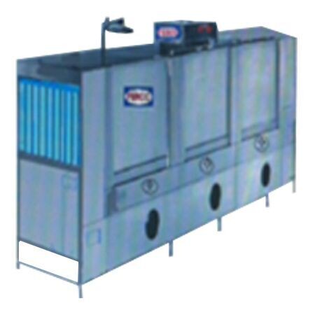 Lavadora de Loza 2-M FERCO