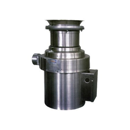 Triturador de Desperdicios SS-200 FERCO