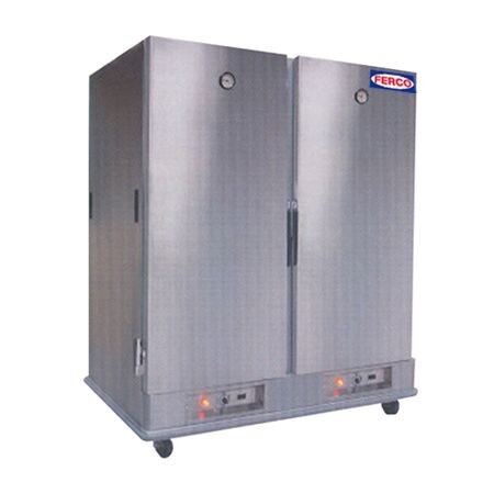 Carro para Alimentos Preparados (Calentón) CB-3000 FERCO