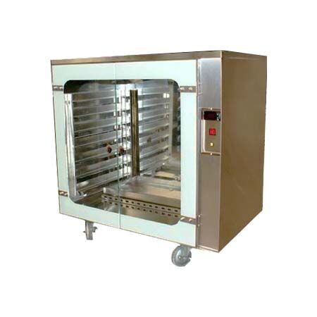 Fermentadora de Pan FP-1200 FERCO