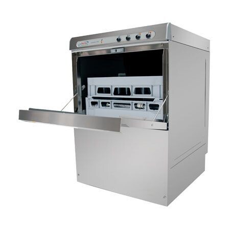 Maquina Lavaloza y Vasos Bajo Cubierta LAVAMAX-500 San-Son