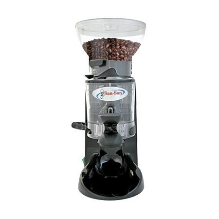 Molino para Café TRANQUILO San-Son