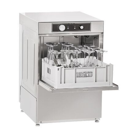 Lavavasos GE-400-SA EASY WASH Asber