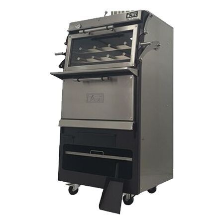 Horno Vertical con Doble Puerta Extragrande Pira 90 Lux SD/ED Pira