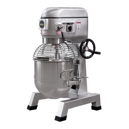 Batidora Planetaria 60 Litros BATI-60 Rhino