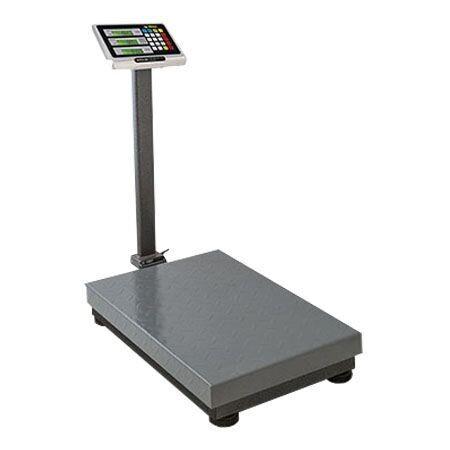 Báscula de Plataforma Plegable 500 Kg BAPCA-500 Rhino
