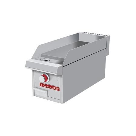 Plancha a Gas 1 Quemador CV-1 MÁSTER TREND Coriat