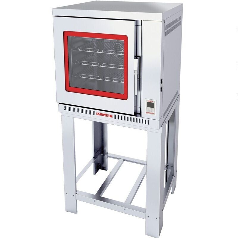 Horno de Convección HC-35-C MÁSTER TREND Coriat