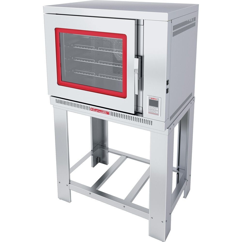 Horno de Convección HC-35-C-XL MÁSTER ECO Coriat