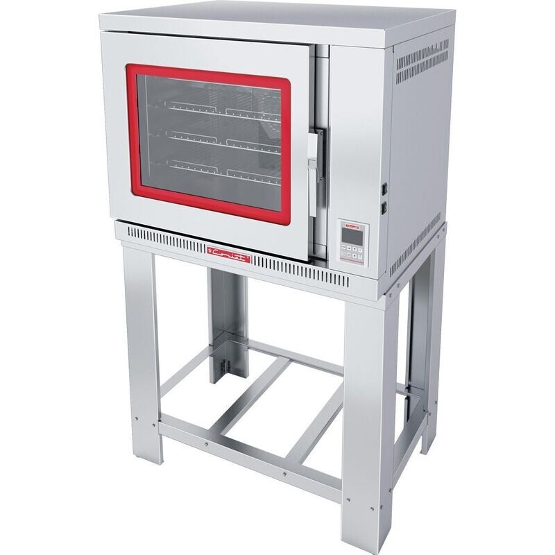 Horno de Convección HC-35-C-XL MÁSTER PREMIUM Coriat