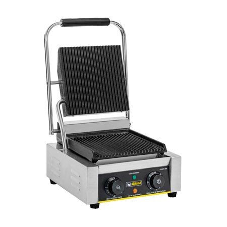 Plancha Panini PLANPA-1800 Rhino