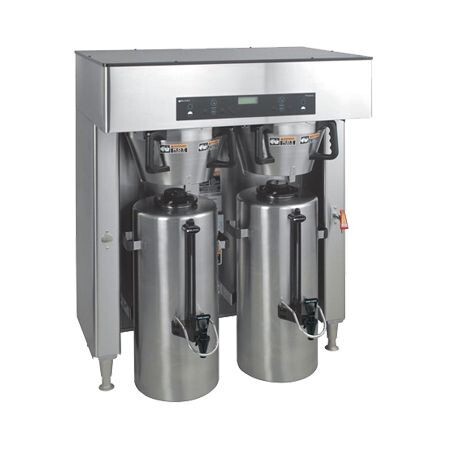 Cafetera Percoladora TITAN DUAL 39200.001 BUNN