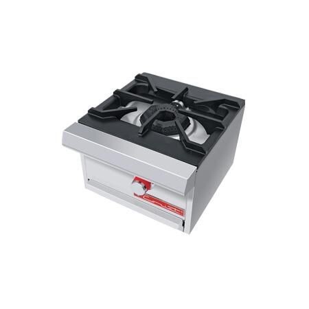Parrilla a Gas 1 Quemador PCH-1 HD TREND Coriat