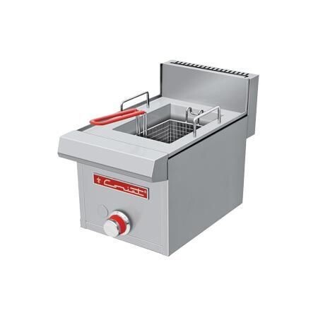 Freidora de Mesa a Gas 1 Canastilla FC-10 PETIT TREND Coriat