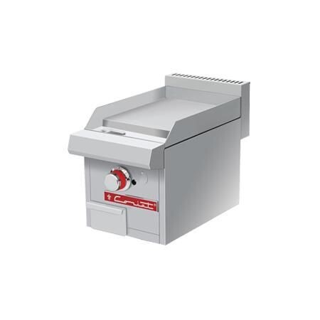 Plancha a Gas 1 Quemador CH-1 PETIT ECO Coriat