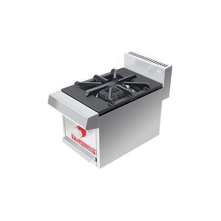 Parrilla a Gas 1 Quemador PCH-1 PETIT PREMIUM Coriat