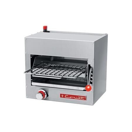 Salamandra a Gas 1 Platillo SC-16.5-G PETIT PREMIUM Coriat