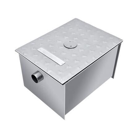 Interceptor de Grasa 45 Kg IC-187 Coriat