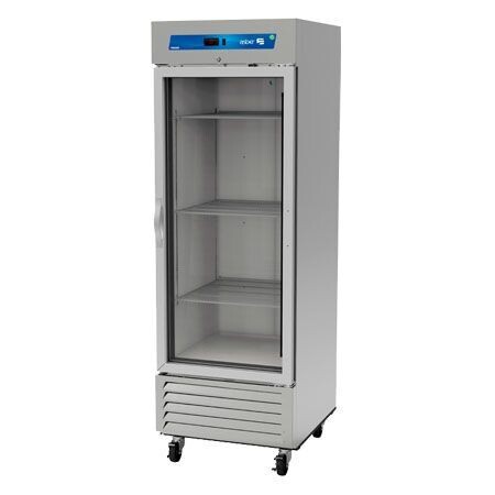 Refrigerador Vertical 1 Puerta de Vidrio ARR-23-G-H-HC (Professional Line) Asber