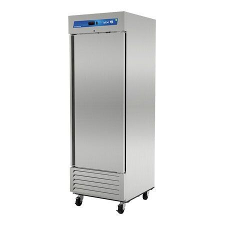 Refrigerador Vertical 1 Puerta Solida ARR-23-H-HC (Professional Line) Asber