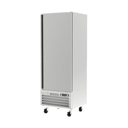 Refrigerador Vertical 1 Puerta Solida ARR-17-HC (Professional Line) Asber