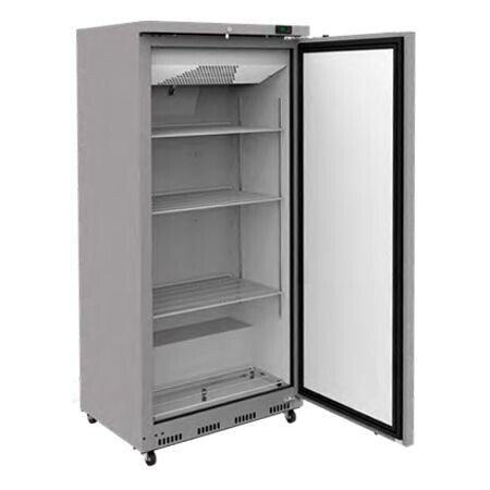 Refrigerador Vertical 1 Puerta Solida AWRR-23-HC (Professional Line) Asber
