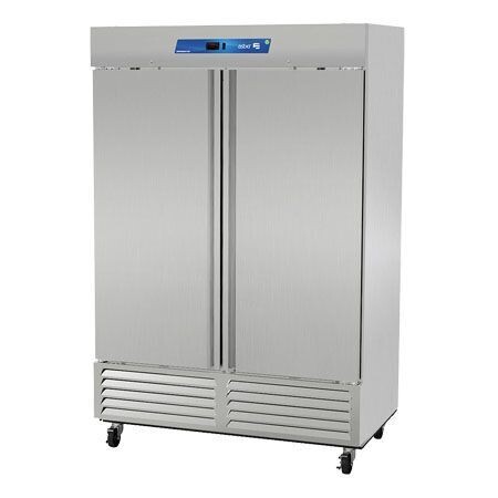 Refrigerador Vertical 2 Puertas Solidas ARR-37-HC (Professional Line) Asber