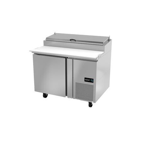 Mesa Refrigerada para Preparación de Pizzas APTP-46-HC (Professional Line) Asber