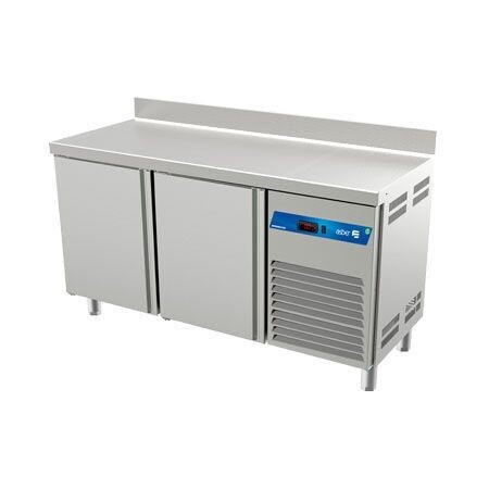 Mesa de Trabajo Refrigerada ASTR-60 (Professional Line) Asber